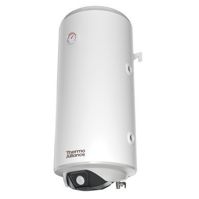 фото Компресор V 2.5кВт 435л/хв 8бар 50л (2 крана) GRAD (7043945)