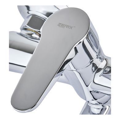 фотографія Змішувач для кухні Zerix PUD12 146 (ZX5031)