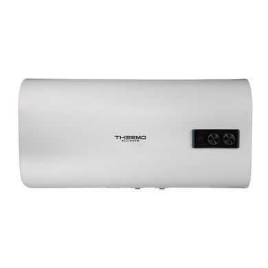 фото Компресор V 2.5кВт 435л/хв 8бар 50л (2 крана) GRAD (7043945)
