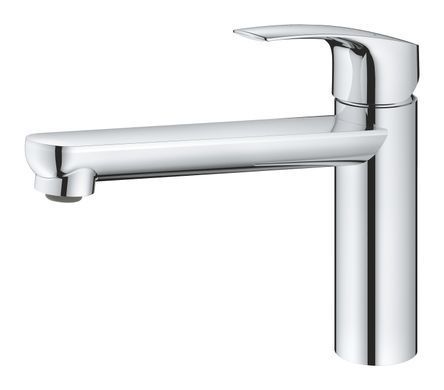 фотографія Змішувач для кухні Grohe Eurosmart New (30463000)