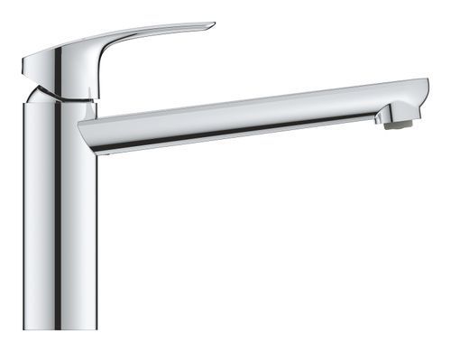 фотографія Змішувач для кухні Grohe Eurosmart New (30463000)