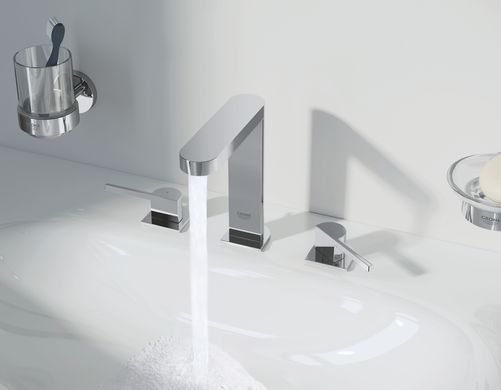 фото Стакан для зубних щіток Grohe Essentials New (40447001)