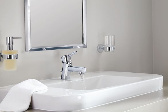 фото Стакан для зубних щіток Grohe Essentials New (40447001)