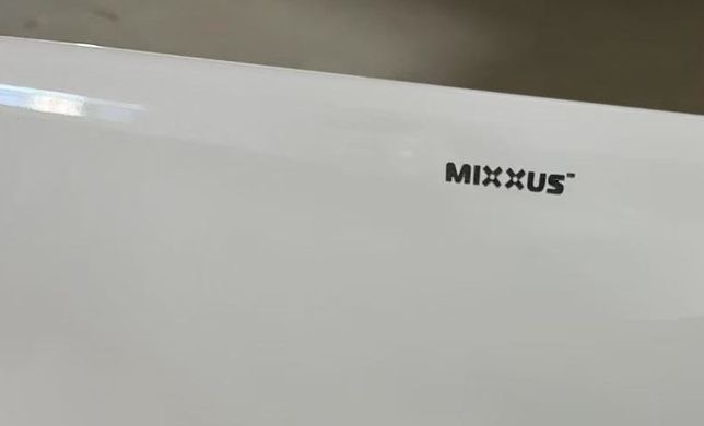 фото Раковина накладна Mixxus Premium QUADRO-0103 480х370х130mm (MP6514)