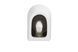 Унітаз підвісний Mixxus Premium Bevel-0301-T3 515x355x365mm, система змиву Tornado 3.0 (MP6472)