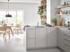 Змішувач для кухні Grohe Eurosmart New (30463000)