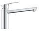 Змішувач для кухні Grohe Eurosmart New (30463000)