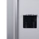 Зеркало Qtap Leo 1000х700 с LED-подсветкой Touch, диммер, рег. яркости QT1178141870100W