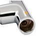 Смеситель для кухни Qtap Grand QTGRACRM007F Chrome