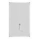 Дзеркало MIXXUS PREMIUM LINES MR17-100x60-REVERSE з LED Touch, Anti-fog, димером, рег. яскравості (MP6625)