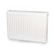 фото Радиатор стальной с боковым подключением GrandiTherm 22 тип 600х500 мм