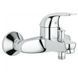 фотографія Змішувач для ванни Grohe Swift Eco (23270000)