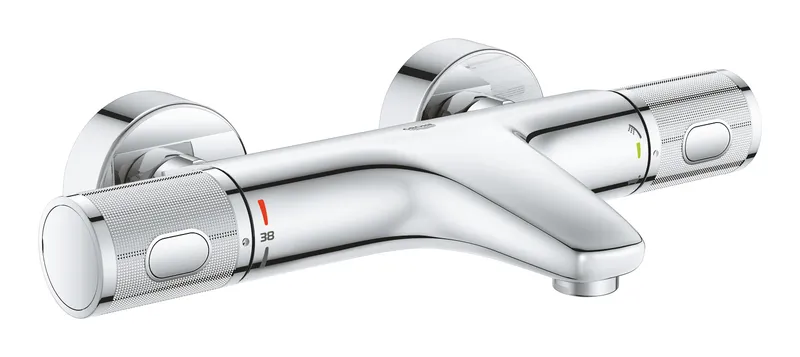 фото Термостат для ванни Grohe Grohtherm 1000 Performance (34779000)