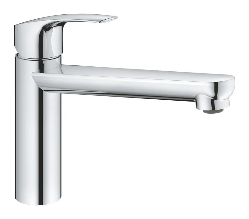 фото Змішувач для кухні Grohe Eurosmart New (30463000)