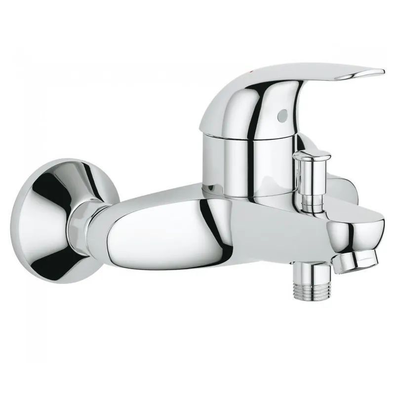 фотографія Змішувач для ванни Grohe Swift Eco (23270000)