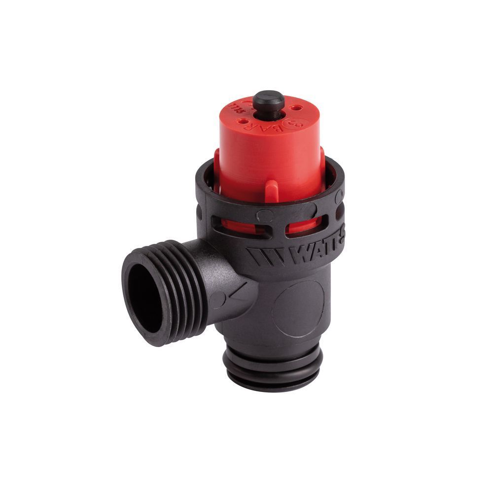 фотографія Запобіжний&nbsp;клапан Sime Brava&nbsp;Slim&nbsp;HE&nbsp;25&nbsp;T&nbsp;ErP