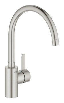 фотографія Змішувач для кухні Grohe Eurosmart Cosmopolitan (32843DC2)