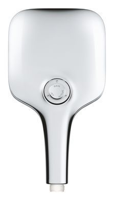 фото Душова система з термостатом для душа Grohe Rainshower System (26649000)