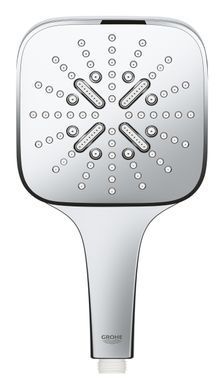 фото Душова система з термостатом для душа Grohe Rainshower System (26649000)