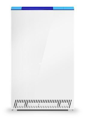 фото Котел газовий THERM 55 EZ/В (мощность 36-55кВт)