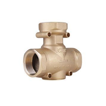 фото Антиконденсационный клапан Icma 1" 1/4 55&deg;C №133