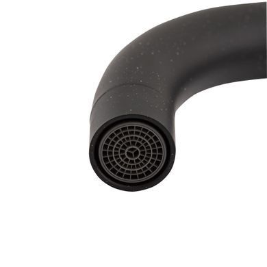 фотографія Смеситель для кухни Lidz Aria 015F (k35) LDARI015FBLA34948 Black