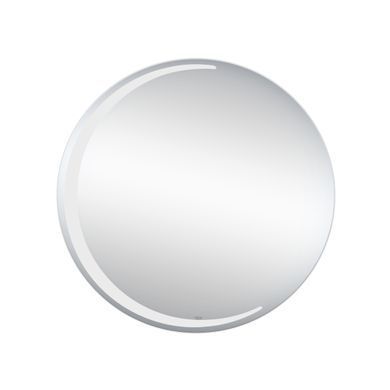 фото Зеркало Qtap Robin R830 с LED-подсветкой, QT13782601W