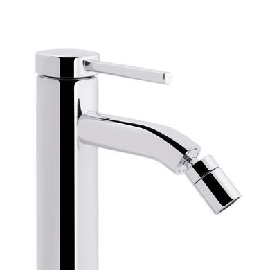 фотографія Змішувач для биде Qtap Robin QTROB2060102C Chrome