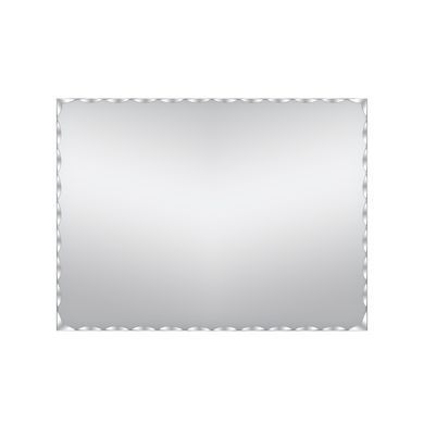 фото Зеркало Lidz Wawel 140.07.12 450х600 настенное прямоугольное LD78WA4560