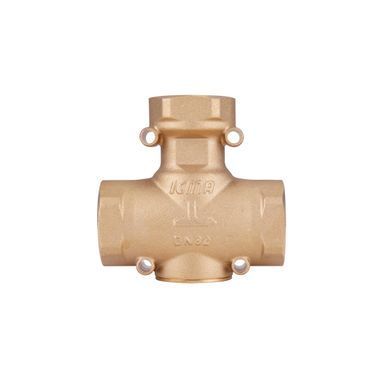 фото Антиконденсационный клапан Icma 1" 1/4 55&deg;C №133