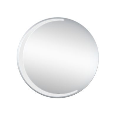 фото Зеркало Qtap Robin R830 с LED-подсветкой, QT13782601W