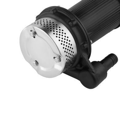 фото Насос дренажний Pumpman QDX1,5-17-0,37 кВт Hmax 18 м Qmax 6,5 куб.м 370 Вт