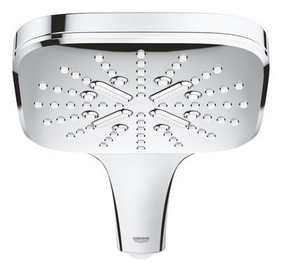 фото Душова система з термостатом для душа Grohe Rainshower System (26649000)