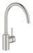 фото Смеситель для кухни Grohe Eurosmart Cosmopolitan (32843DC2)