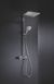 Душова система з термостатом для душа Grohe Rainshower System (26649000)