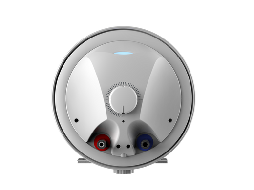 фото Водонагрівач MIDEA D50-15F6(W)