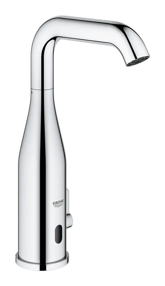 фото Смеситель для раковины с сенсорным управлением Grohe Essence E (36445000)