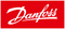 Danfoss логотип