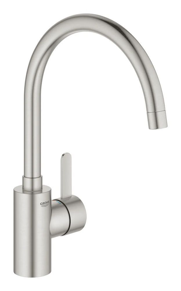 фото Смеситель для кухни Grohe Eurosmart Cosmopolitan (32843DC2)