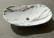 Раковина накладна MIXXUS PREMIUM WAVE-0105 MARBLE 620х360х160mm (MP6559)