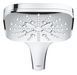 Душова система з термостатом для душа Grohe Rainshower System (26649000)