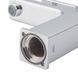 Змішувач для умивальника KOER KB-10009-01 (Колір хром) (KR3498)