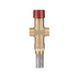 Клапан теплового сброса Icma 3/4" №267, 607