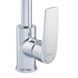 Змішувач для кухні Haiba Troya 017 Nut (HB9662)