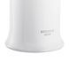 Змішувач для умивальника Mixxus Premium Edem 001 (White) (MI5843)