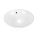 Раковина-чаша Qtap Robin 383х383х175 White QT1311L408WN
