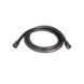 Комплект Qtap Lipno: Смеситель для ванны QTNH3023101DG + Душевой комплект (QTRUCA145S1GRP+QTHADPVC160G+QT829910842854GRP)