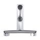 фото Смеситель для ванны Qtap Tern (c душевым гарнитуром) QTTER259CRM47586 Chrome