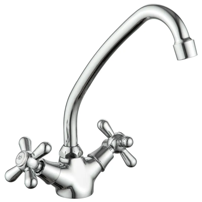 фото Змішувач для кухні Mixxus Premium Dominox 271 (MI1582)