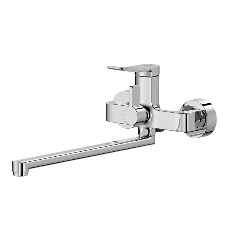 фото Змішувач для ванни Mixxus Premium DALI 006 EURO (MI6746)